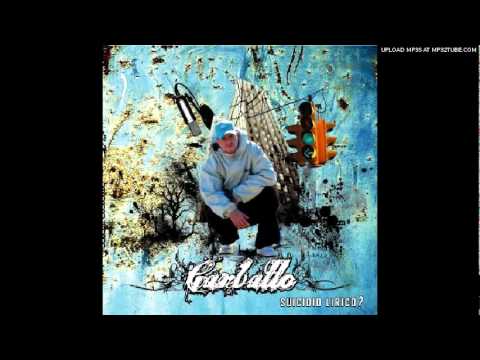 09 - Carballo - Pequeñas historias (Prod. Carballo)