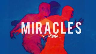 Usher - Miracles (New Song 2017)