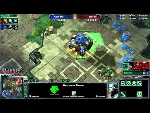 NuubCast #499 - TvP - Multitastic!