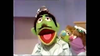 کھُل جَا سِم سِم (Open Sesame/Sesame Street) - Ten Commandments of Health (Urdu)