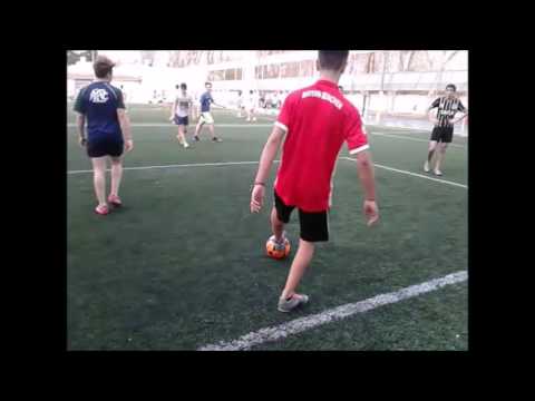 Los Hermanos vs Gianloh y los Ventiladores de Techo #Qualy3 CopaPalermo