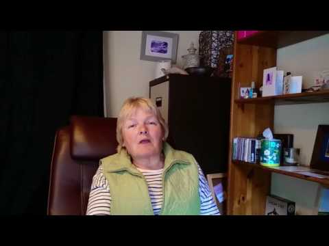 Live Well Practice video.