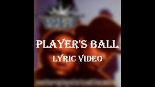 OutKast - Player&#39;s Ball (Lyric Video)