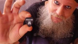 Unboxing the new MANILLA ROAD album &quot;To Kill A King&quot; with Neudi (All Versions!)