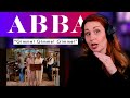 Is ABBA Eurovision Royalty First Time Hearing ABBA S Gimme Gimme Gimme Is Just GLORIOUS
