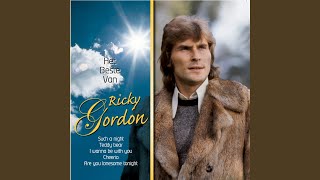 Are You Lonesome Tonight