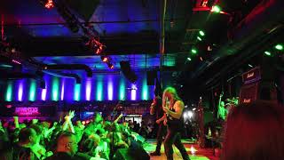 Devourment: Incitement To Mass Murder (live at Maryland Deathfest 2019)