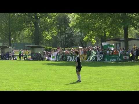 BSV Schönau 1983 vs. BSG Chemie Leipzig