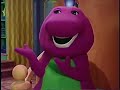 Come On Over To The Barney S House