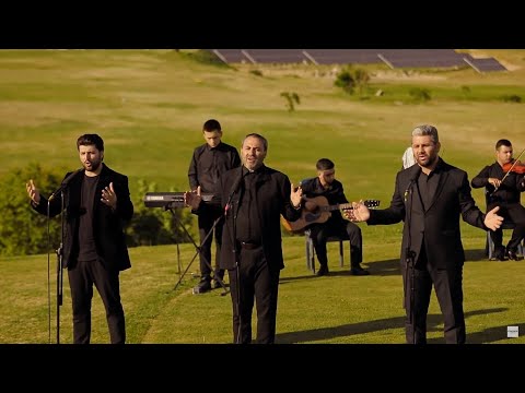 “Psalmos” Աղոթքները Քո Սուրբերի / Ա.Հ.Ք.Ե. / 2020 // Aghotqnery Qo surberi //