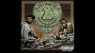 04. Mobb Deep - Creep (ft. 50 Cent)