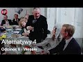 Alternatives 4 Episode 8 Polish Comedy Series Stanisław Bareja PRL Cult Series