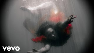 SMASHING SATELLITES - Waterfall