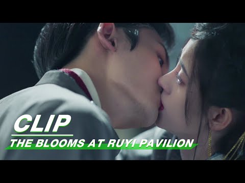 Clip: The Right Way To Face A Jealous Wife | The Blooms At RUYI Pavilion EP22 | 如意芳霏 | iQIYI