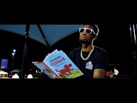 Obi J - Nic Knack (Official Video)