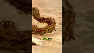 Download lagu Python vs Ants #help #animals #wildlife mp3 Download lagu Python vs Ants #help #animals #wildlife mp3