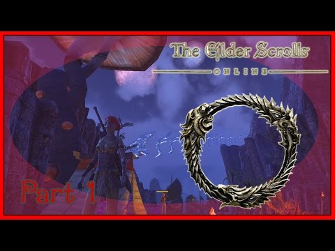 Bleakrock Isle | Elder Scrolls Online Walkthrough and Guides - Part 1