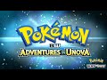 It S Always You And Me Pokémon Theme Song Adventures In Unova Full Song