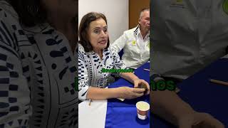 Los negocios verdes son motores de transformación 