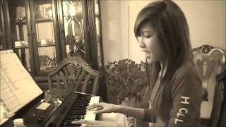 COVER Marvin's Room (I Can Do Better)- Paula DeAnda