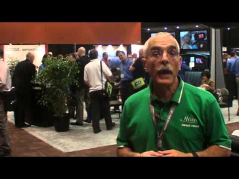 Garmin's New Experimental Avionics Products