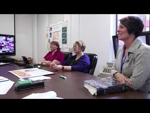 The Two Million Foot View: Satellites in Agriculture with Dr. Heather McNairn