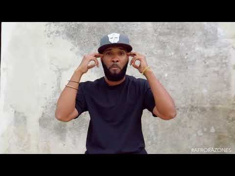 AfroRazones   Mutila