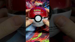 Pokéball #pokemon #pokemoncards #pokemontcg #persona5 #opening