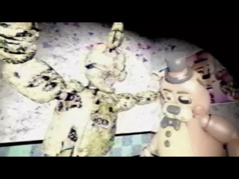 We Are The Phantoms [SLOWED + REVERB] (FNAF 3 SONG BY ROTTEN EGGPLANT)