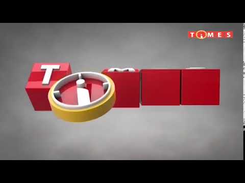 Times TV Live