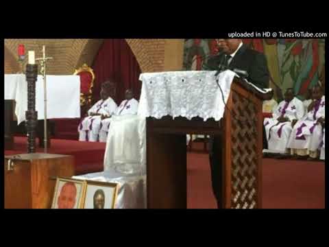 Messe pour les morts du 25, Ndaywel (CLC) : ‘’surmontons nos peurs pour obtenir notre libertéâ