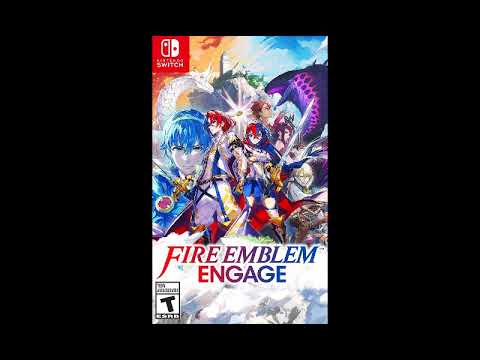 Sound Test Unlocked! Best VGM 2385 - Bright Sandstorm (Fire Emblem Engage)