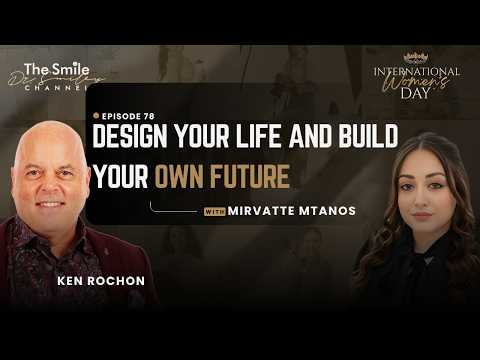 Create Your Own Table | Intl. Women's Day | Ep. 78