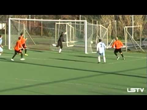 HL Carasco - Riese 3-2