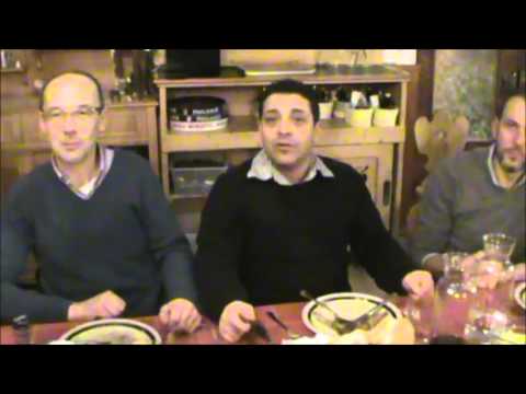 Cena AL Ristorante  Laghetto A Musiera