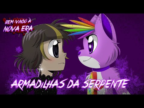 The New Age: Season 1 - The Serpent's Traps