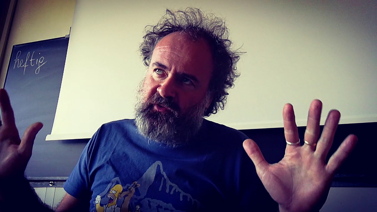 4. Agostino e la non sostanzialità del male: discussione in classe