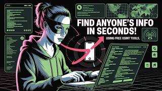10 FREE OSINT Tools To Gather Info On Someone