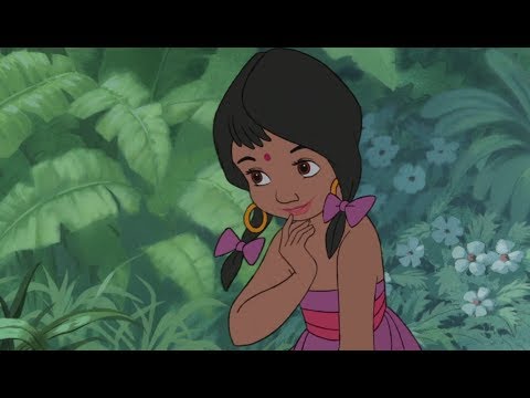 The Jungle Book - My Own Home HD