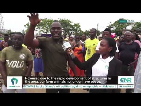 Channel One Newsroom Live! | Latest News Updates From Ghana [19.07.2026] |