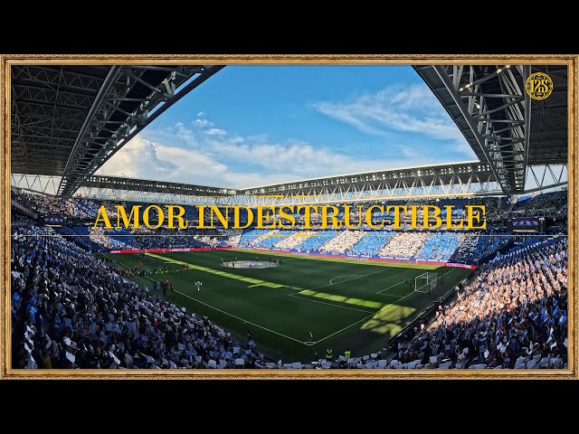 Vídeo relacionado con RCD Espanyol | Bufanda Premium Això És La Nostra Vida