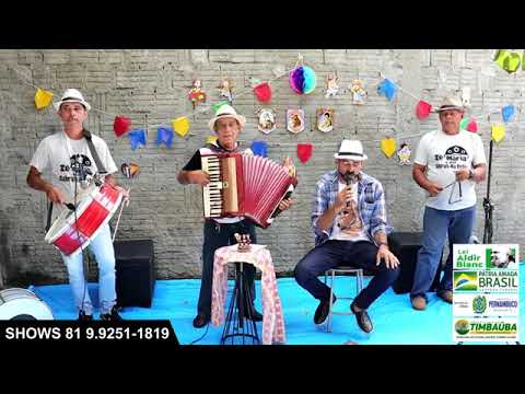 ZÉ MARIA E OS CABRAS DA PESTE.