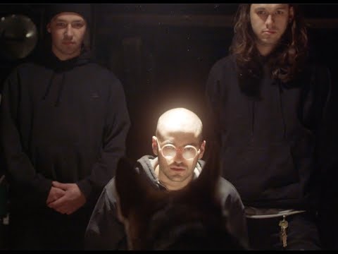 Video thumbnail for K-9