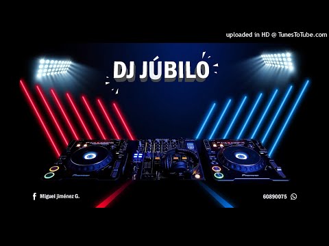 🎵MIX | DANZO EN EL RÍO🎵