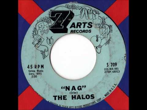 The Halos - Nag