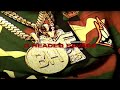 Bloodhound Q50 X VonOff1700 X Big Opp 3 Headed Savage Instrumental Reprod Zer0