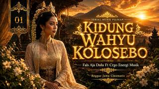Download lagu Kidung Wahyu Kolosebo | Javanese Ethnic Epic Cinematic mp3 Download lagu Kidung Wahyu Kolosebo | Javanese Ethnic Epic Cinematic mp3