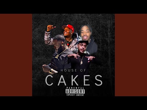 House of Cakes Remix