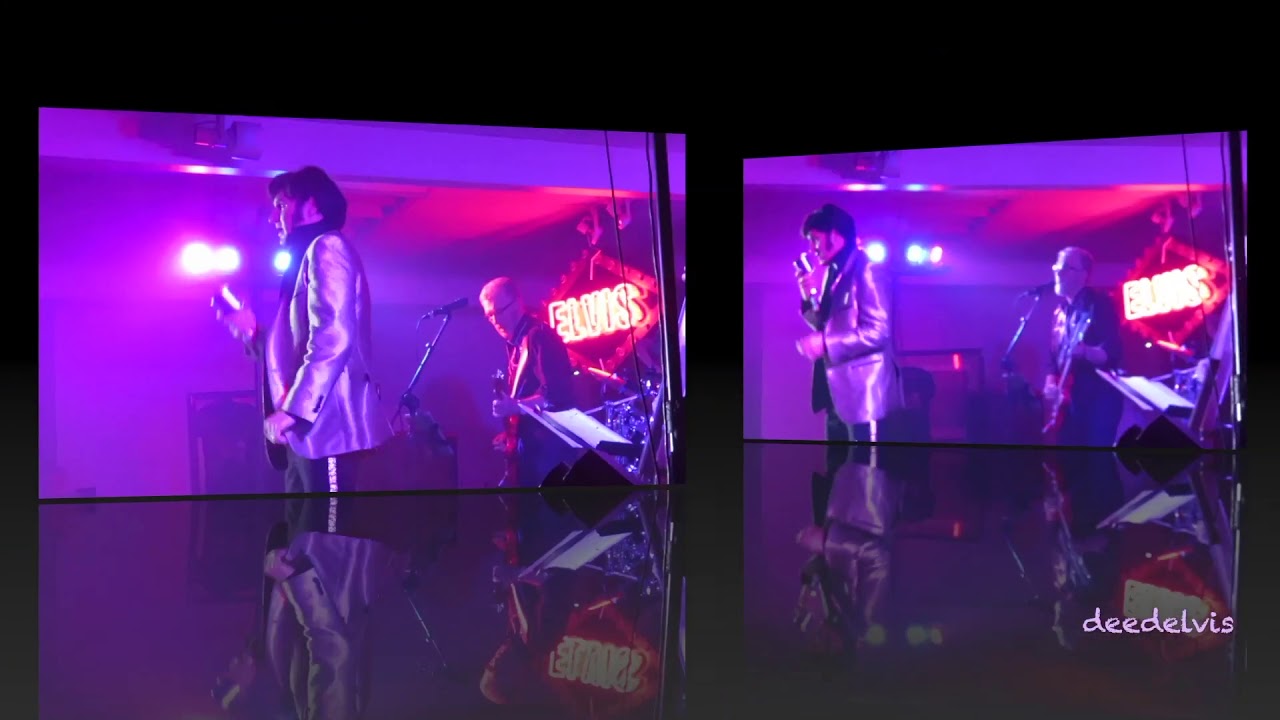 Promotional video thumbnail 4 for Ronnie Scott - Iconic Tributes