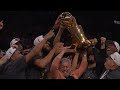 2026 NBA Finals on ABC - Closing Montage